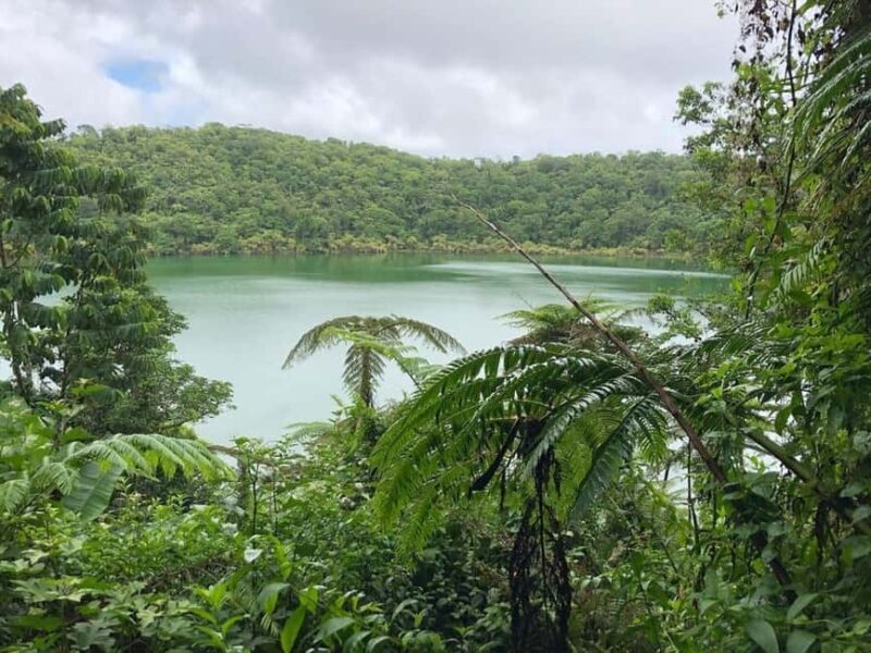 Samoa: Lake Lanoto'o Volcanic Crater Lake Hike & Swim - FAQ