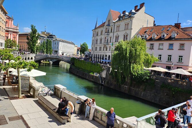 Samobor Town and Castle Walking Tour - The Sum Up