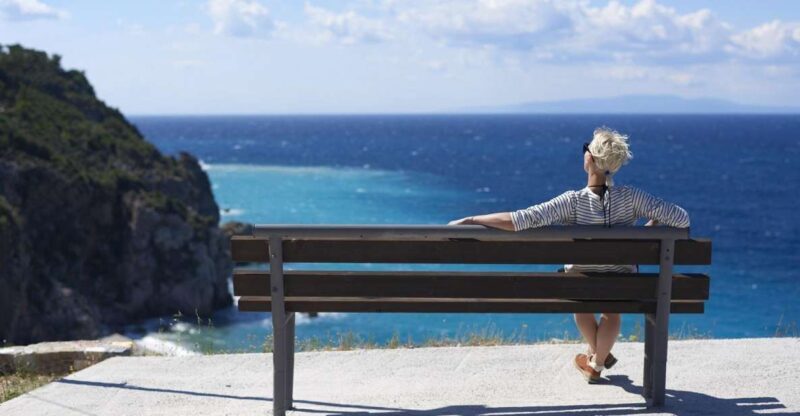 Samos: Full-Day Guided Island Bus Tour - Who is this tour best suited for?