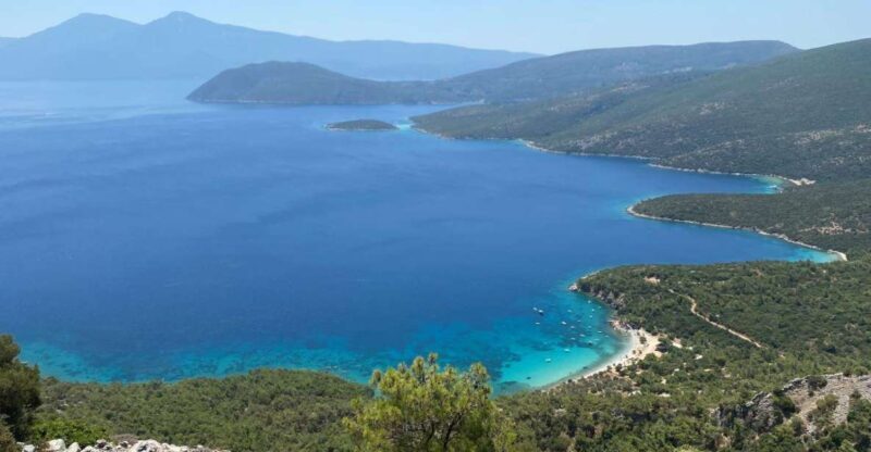 Samos: Full-Day Private Sightseeing Tour - Authentic Experiences and Authenticity