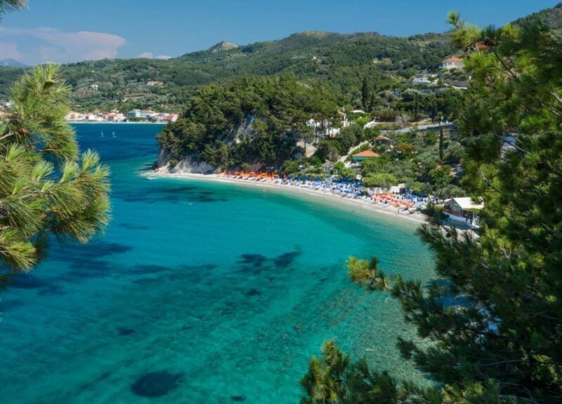 Samos: Full-Day Private Sightseeing Tour - Who Is This Tour Best For?