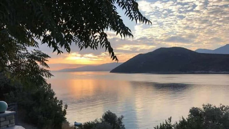 Samos: Half-Day Kasonisi Boat Trip (and bus transfer) - Key Points