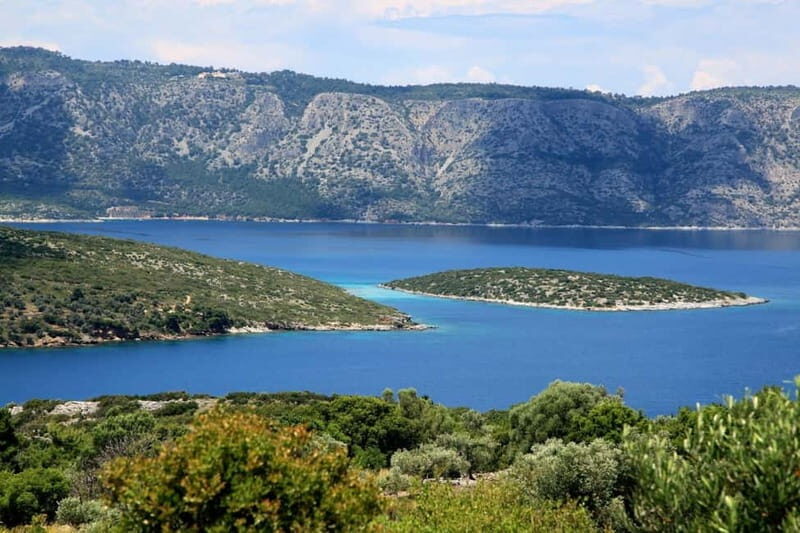 Samos: Half-Day Kasonisi Boat Trip (and bus transfer) - What to Expect During the Day