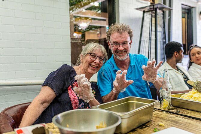 Samosa and Sips Cooking Class in Little India - Samosa and Sips Cooking Class in Little India: A Fun-Filled Bite of Indian Culture