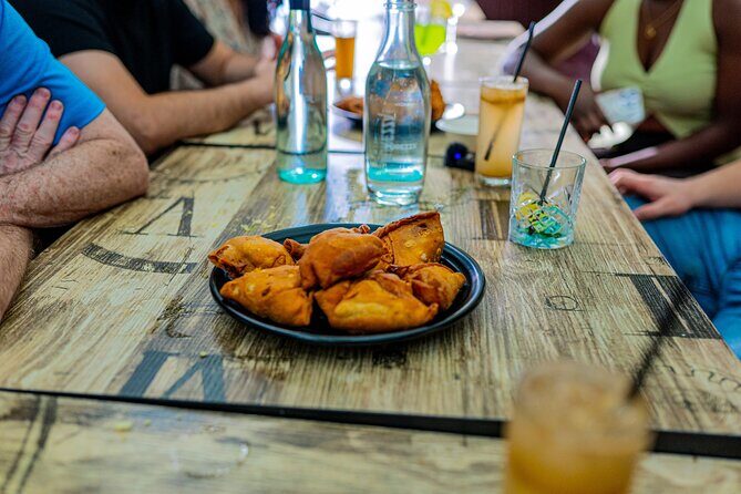 Samosa and Sips Cooking Class in Little India - The Bottom Line: Who Should Consider This Activity?