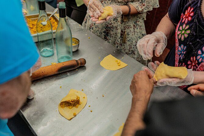 Samosa and Sips Cooking Class in Little India - Final Thoughts