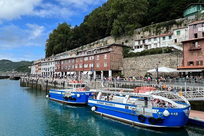 Sampling San Sebastián's History: A Self Guided Audio Tour - Final Thoughts: Is This Tour Right for You?