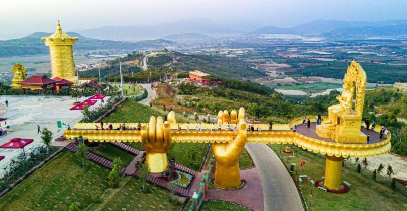 Samtem Hills Dalat - Key Points