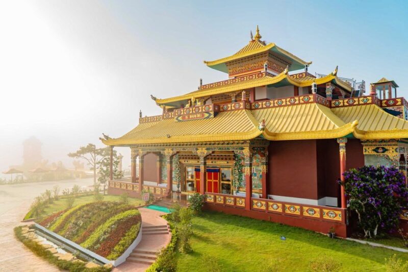 Samtem Hills Dalat - An In-Depth Look at the Samtem Hills Dalat Tour