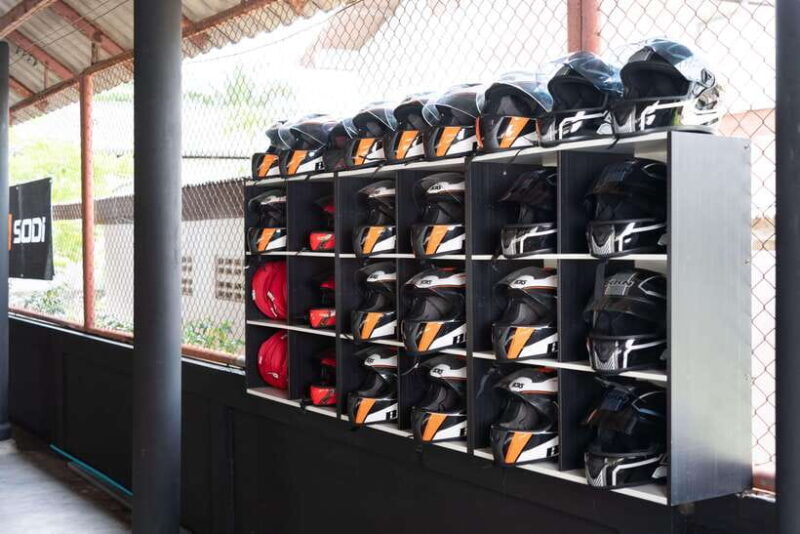 Samui: Double Seater Karting: Share the Driving Experience - Final Thoughts