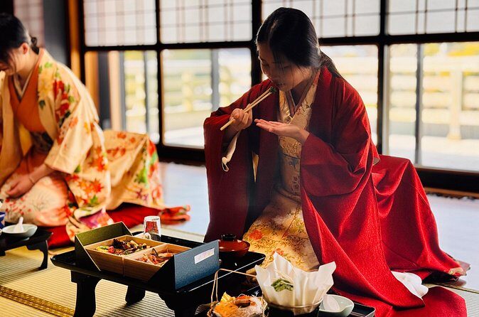 Samurai Armor and Kimono Clothing Experience - Final Thoughts