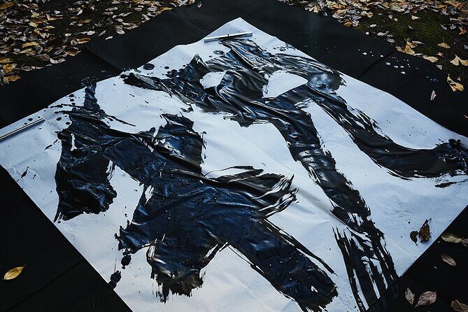 Samurai Calligraphy:Final brushstrokes of a lifetime before a War - Exploring Samurai Calligraphy: Final Brushstrokes Before War