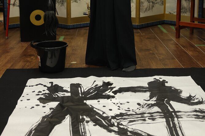 Samurai Calligraphy:Final brushstrokes of a lifetime before a War - What Past Participants Say