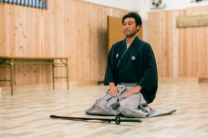 Samurai Experience: Discover the Spirit of Miyamoto Musashi - Final Thoughts: Who Will Love This?
