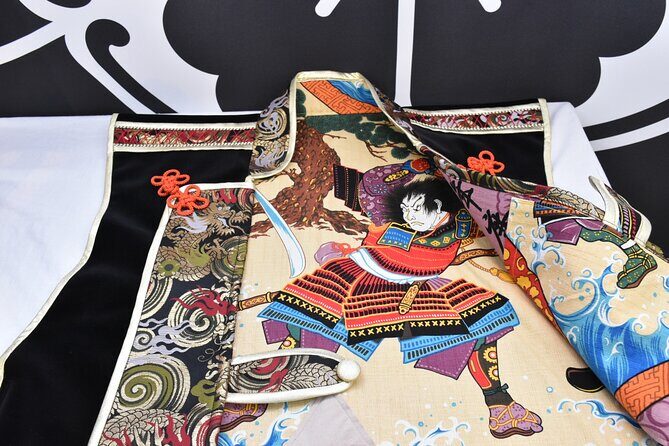 Samurai Experience Half Day Private Tour from Nagoya - Detailed Review of the Samurai Experience Tour in Nagoya