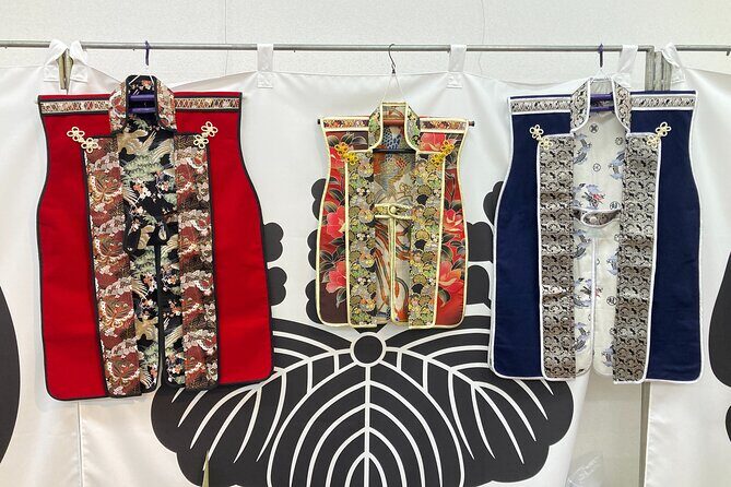 Samurai Experience Half Day Private Tour from Nagoya - Final Thoughts: Is It Worth It?