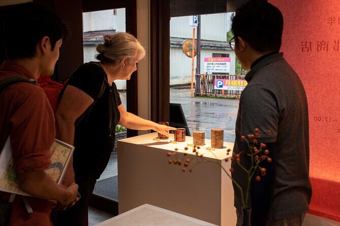 Samurai Food Walk in Kakunodate - How the Experience Adds Value