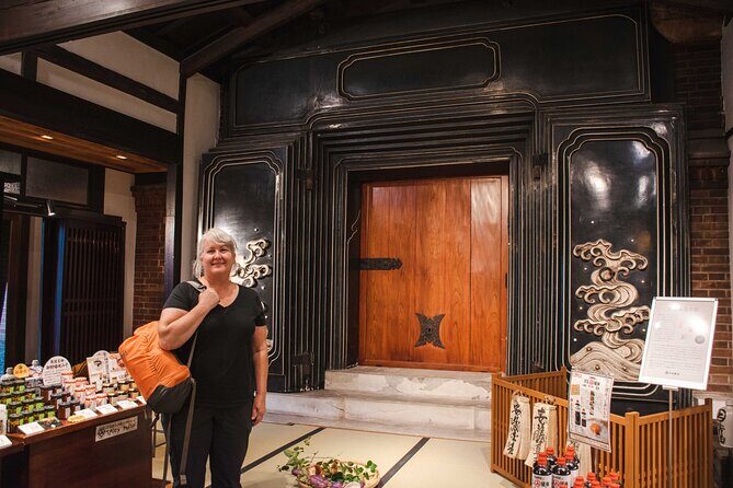 Samurai Food Walk in Kakunodate - Who Should Consider This Tour?