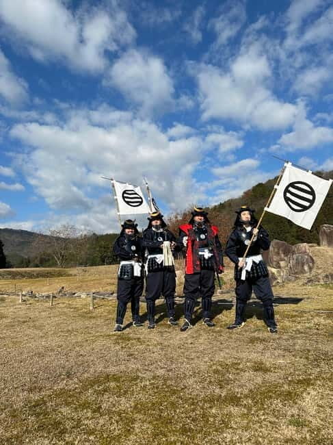 Samurai Legacy: A Path of Discipline and Respect - Samurai Legacy: A Path of Discipline and Respect