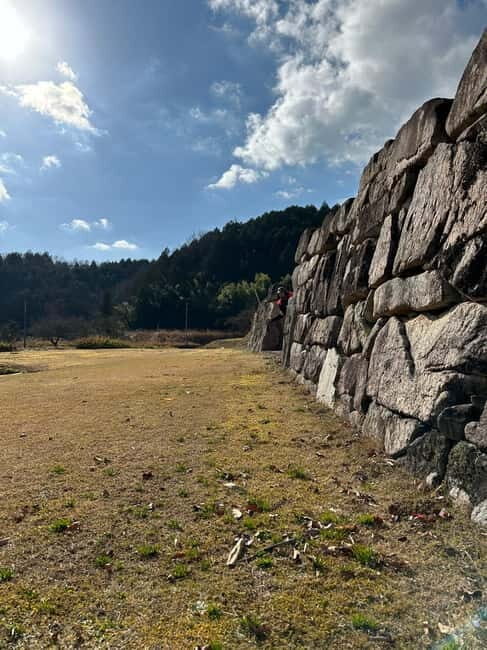 Samurai Legacy: A Path of Discipline and Respect - Key Points