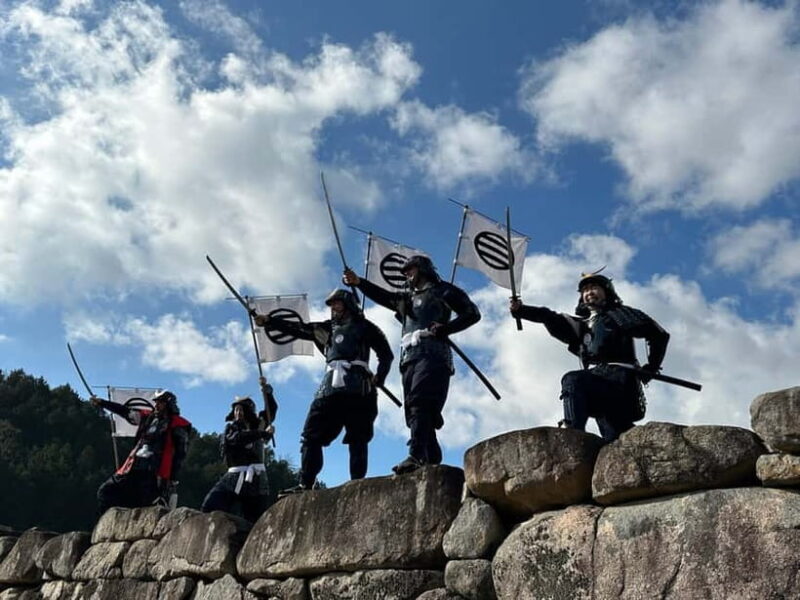 Samurai Legacy: A Path of Discipline and Respect - The Value and Why It Matters