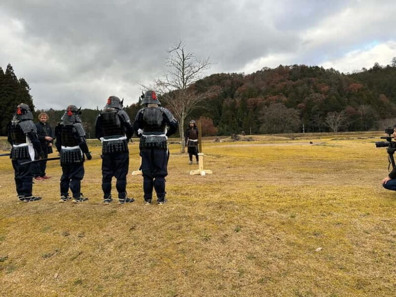 Samurai Legacy: A Path of Discipline and Respect - Final Thoughts