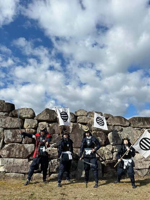 Samurai Legacy: A Path of Discipline and Respect - FAQ