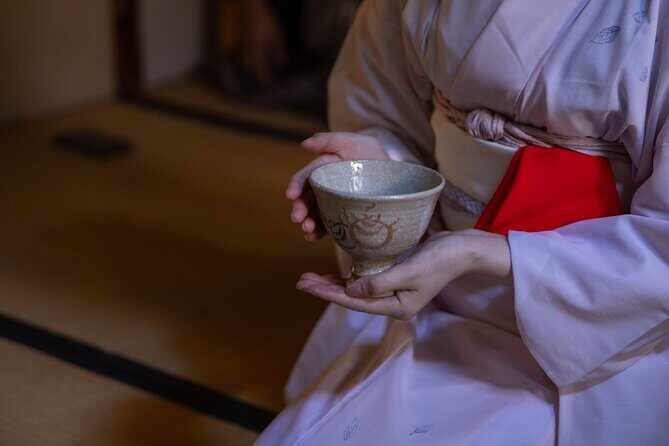 Samurai Legacy & Tea Ceremony | Unique Teahouse at Nagoya Castle - FAQ