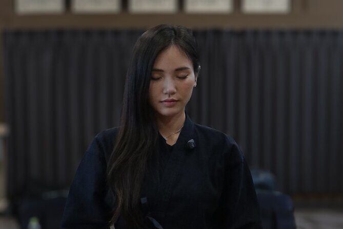 Samurai Morning Start Your Day Fresh in Tokyo - Who Should Consider This Tour?