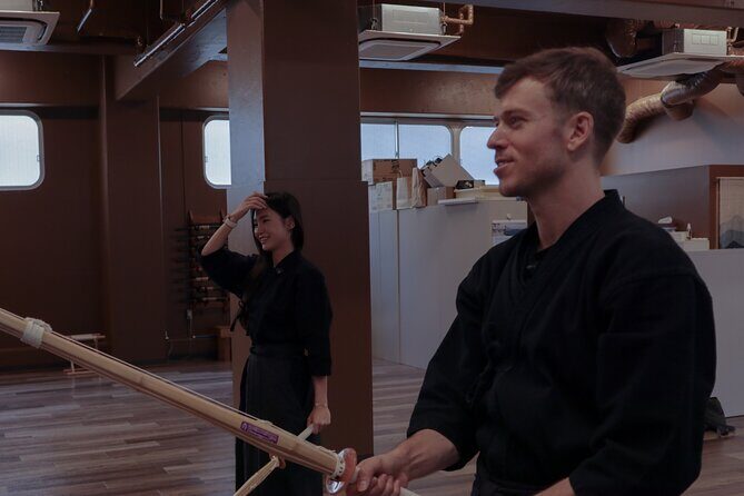 Samurai Morning Start Your Day Fresh in Tokyo - A Closer Look at the Samurai Morning Experience in Tokyo