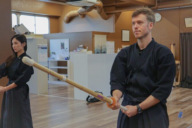 Samurai Morning Start Your Day Fresh in Tokyo - Who Will Benefit Most?