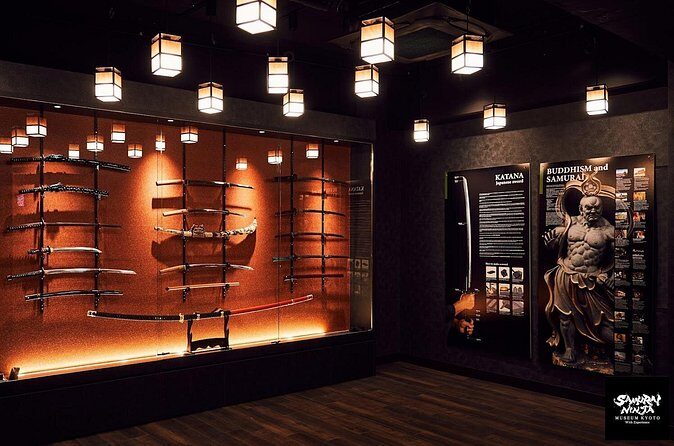 Samurai Museum in Tokyo Shinjuku Ticket and Pass - Final Thoughts: Why You Should Consider the Samurai Museum in Shinjuku