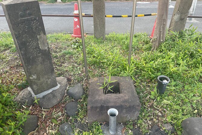 Samurai Outlaws, Crime & Punishment Tokyo Offbeat Tour - The Experience in Detail