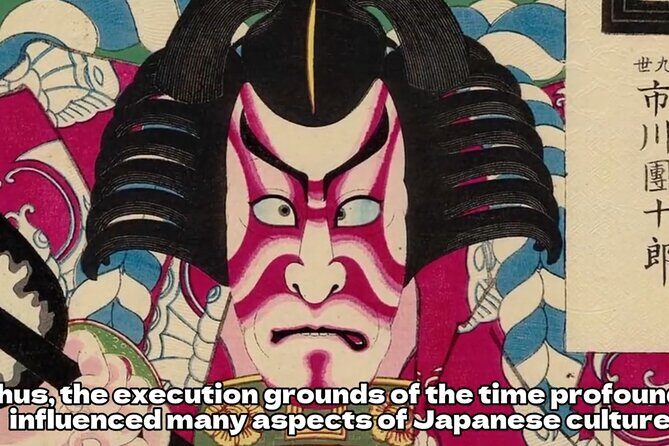 Samurai Outlaws, Crime & Punishment Tokyo Offbeat Tour - FAQs