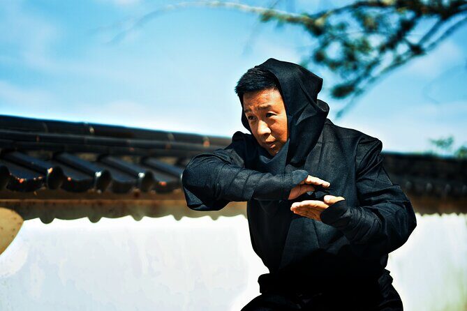 Samurai Photo in Ichinomiya - FAQs About the Samurai Photo Tour in Ichinomiya