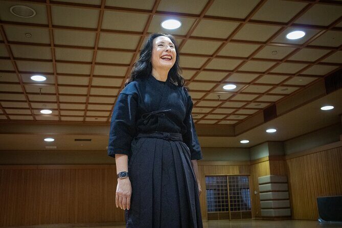Samurai Private Kendo Immersion in Tokyo - Final Thoughts: Is It Worth It?