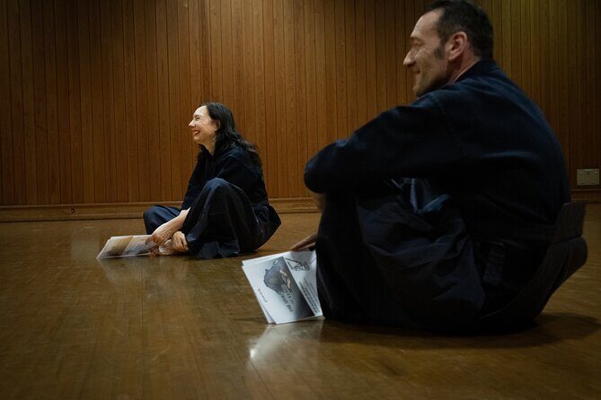 Samurai Private Kendo Immersion in Tokyo - FAQ