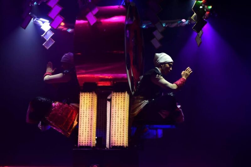 Samurai Restaurant & 1 Way Door to Door Transfer from hotel - FAQ