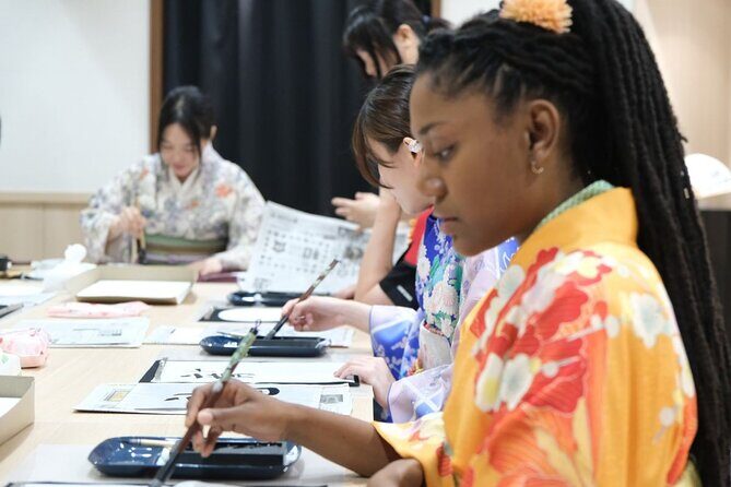 Samurai Show, Tea Ceremony, Japanese Traditional Activities - Practical Tips for Travelers