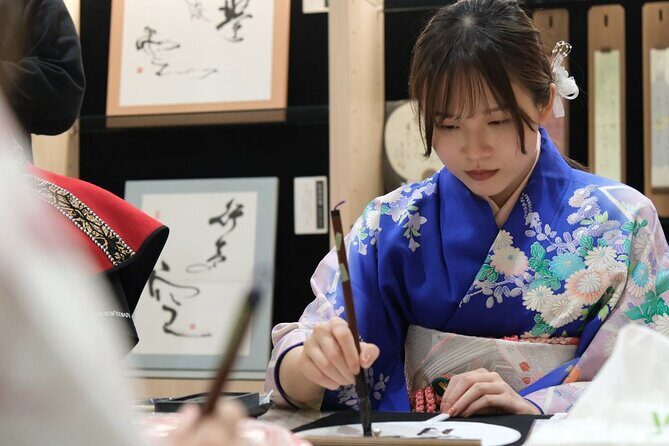 Samurai Show, Tea Ceremony, Japanese Traditional Activities - FAQ
