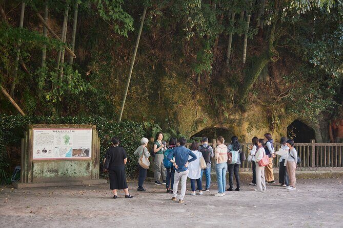Samurai Spirit Half Day Walking Tour in Kagoshima - Value and Practicality