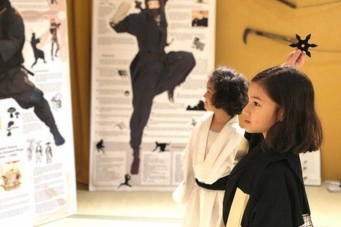 Samurai Sword Experience (Family Friendly)at SAMURAI MUSEUM TOKYO - Final Thoughts