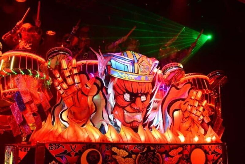 Samurai themed Entertainment show in Shinjuku - Final Thoughts: Is This Experience Worth It?