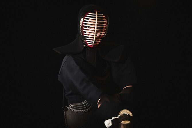 Samurai Training Experience KENDO in Osaka - Experience the Spirit of Japan with a Kendo Samurai Training in Osaka