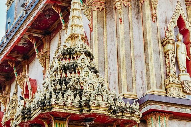 Samut Prakan Ancient City & Outdoor Museum Tour in Bangkok - A Detailed Exploration of the Tour Experience