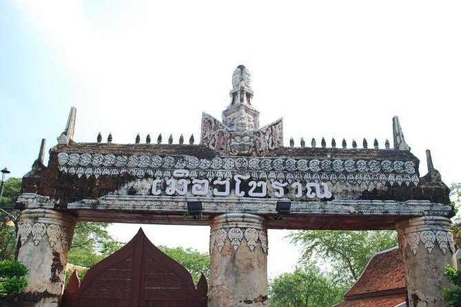 Samut Prakan Ancient City & Outdoor Museum Tour in Bangkok - Who Would Love This Tour?