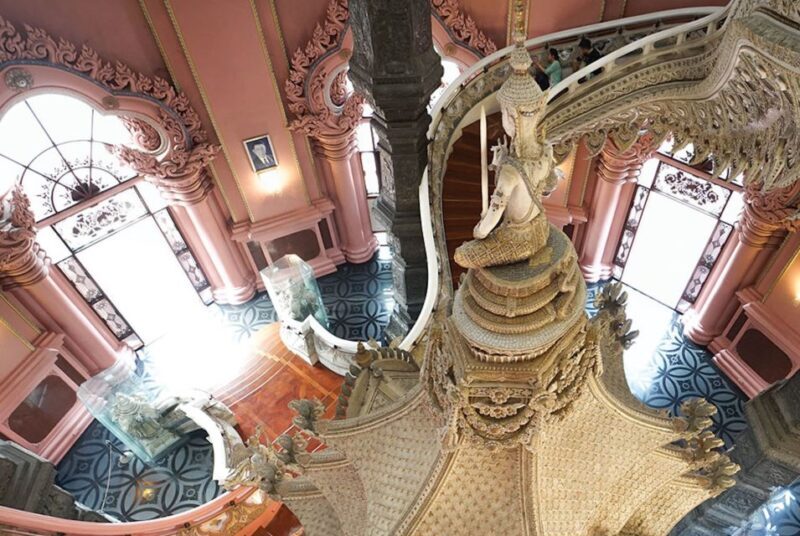 Samut Prakan: Erawan Museum Discounted Admission Ticket - The Sum Up: Is the Erawan Museum Worth Visiting?