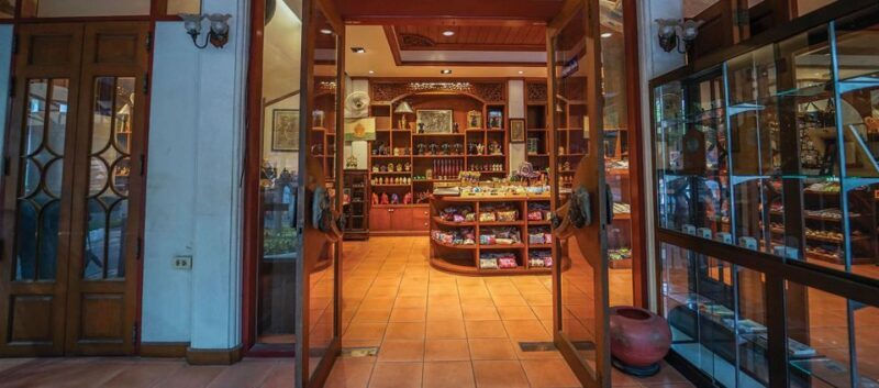 Samut Prakan: Erawan Museum Discounted Admission Ticket - FAQ