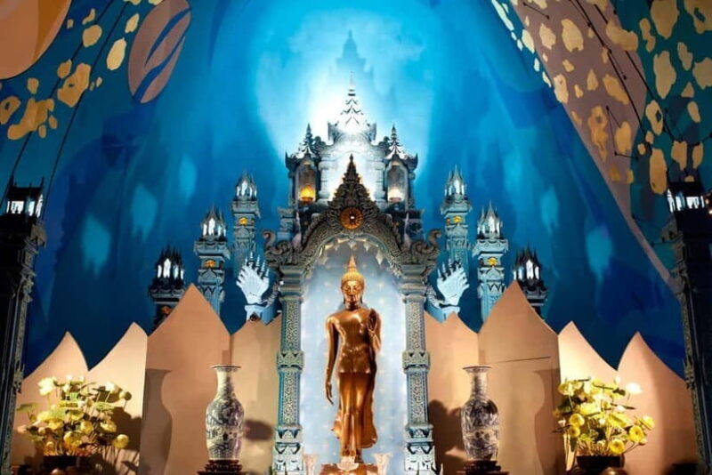 Samut Prakan: The Erawan Museum Admission Ticket (NON THAI) - Final Thoughts