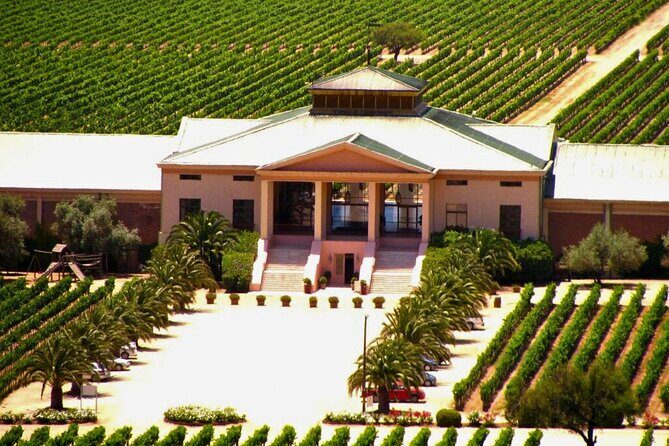 San Alfonso del Mar, Veramonte Vineyard, Isla Negra and Algarrobo - Final Thoughts